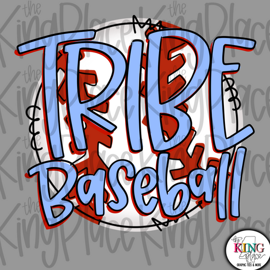 Custom Design Baseball