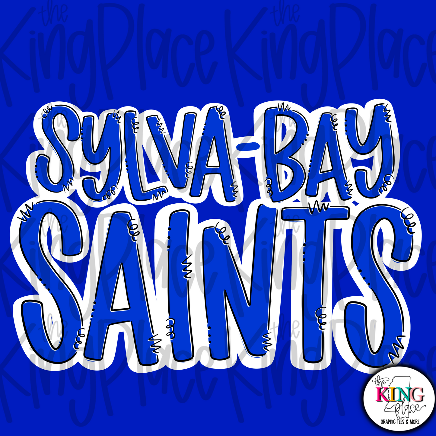 School Spirit Design