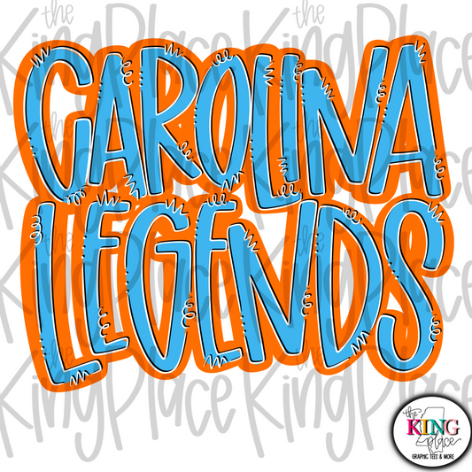 School Spirit Design