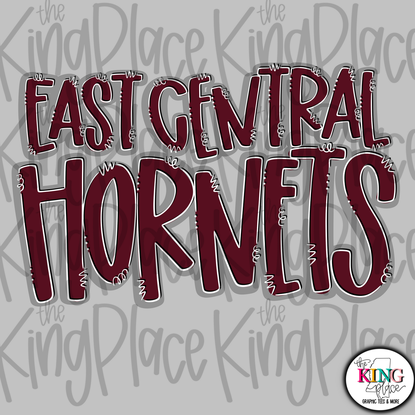 School Spirit Design