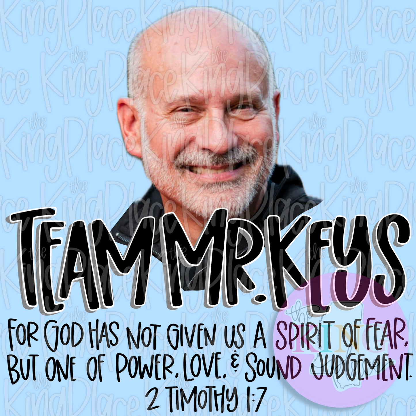 Team Mr Keys