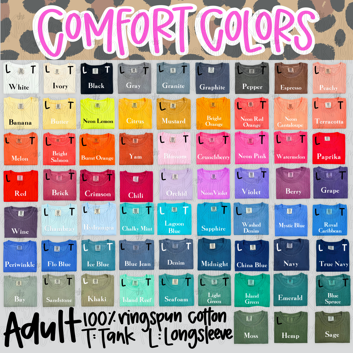 Custom Order