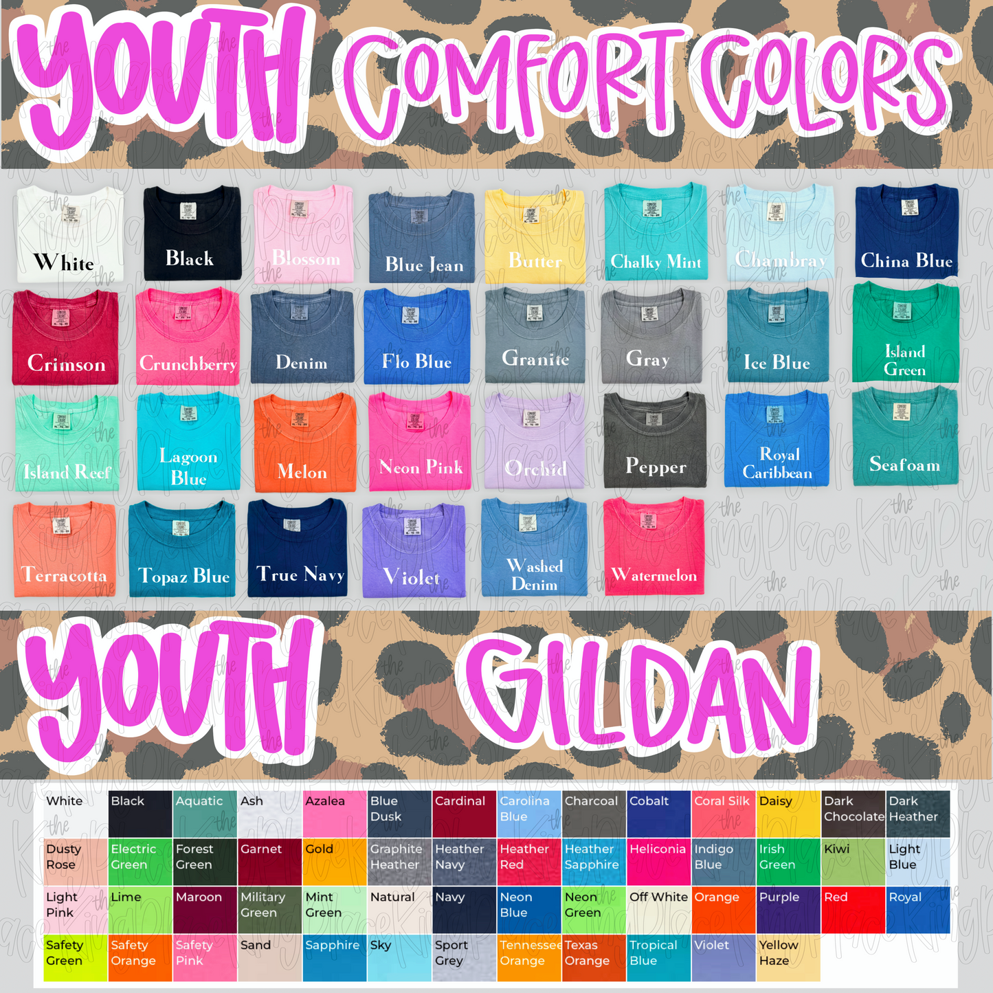 Custom Order