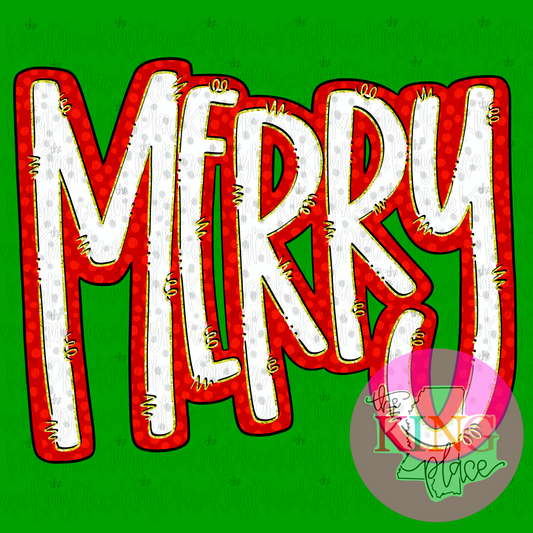 Merry (red)