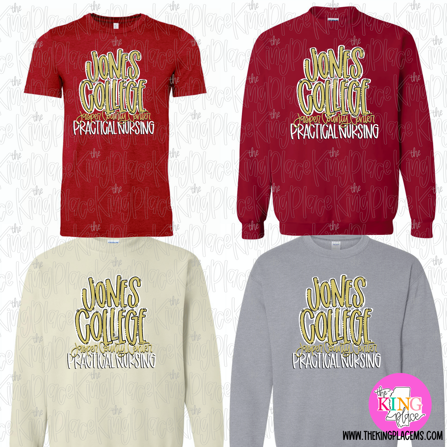 Jones College (JC-Practical Nursing)