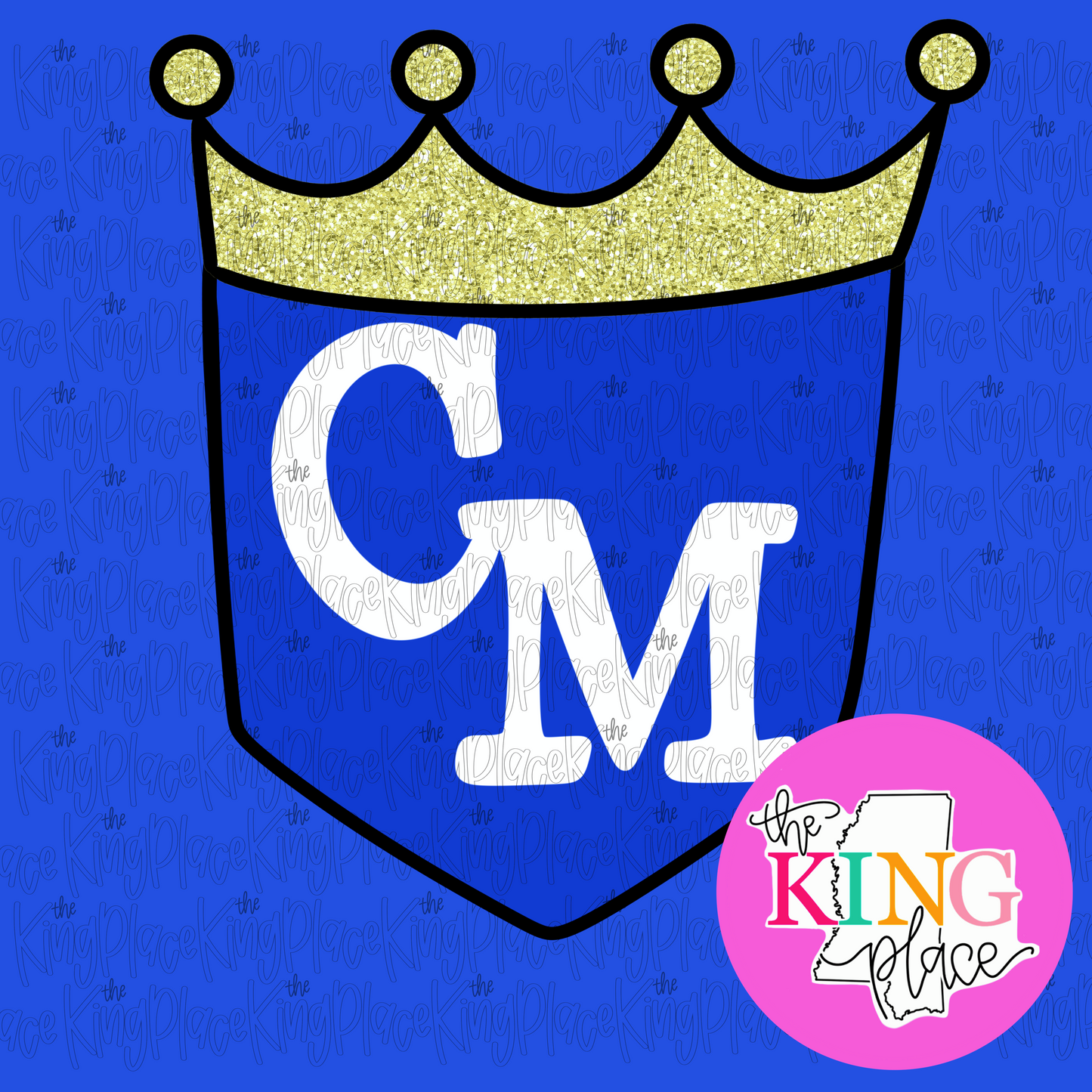 Royals CM crown