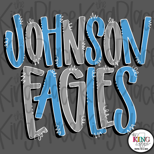 Custom Design Town/Mascot