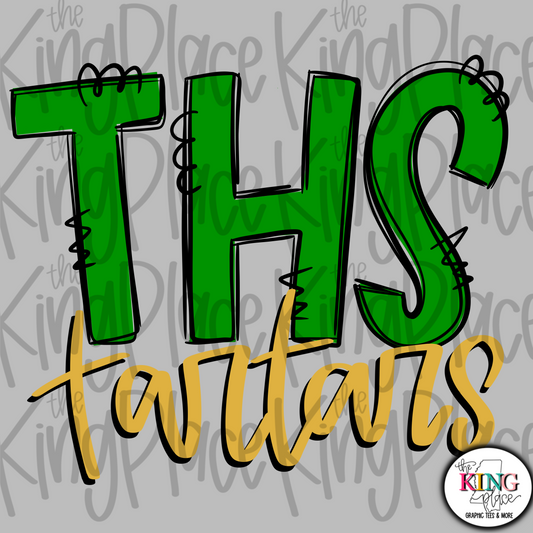 Custom Design School/Mascot