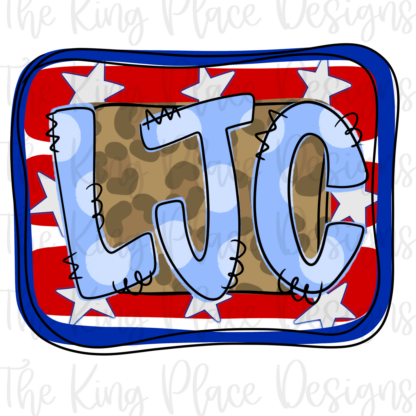 LJC Patriotic