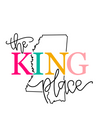 The King Place