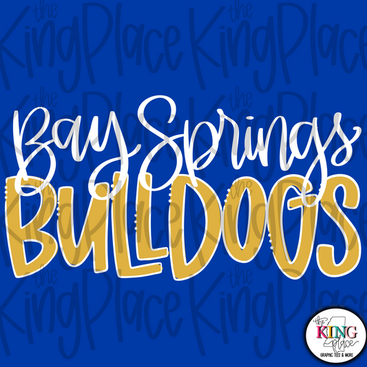 Custom Design Town/Mascot