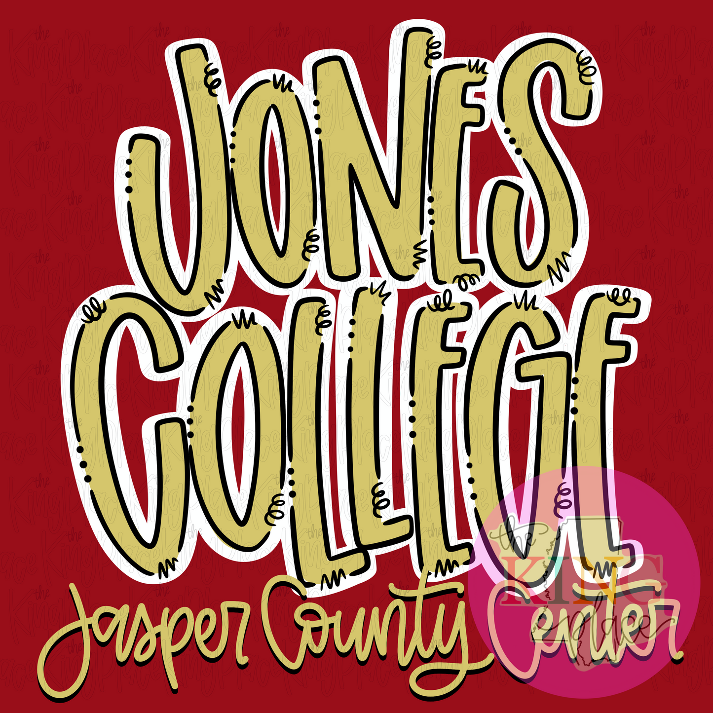 Jones College (Jasper County Center)
