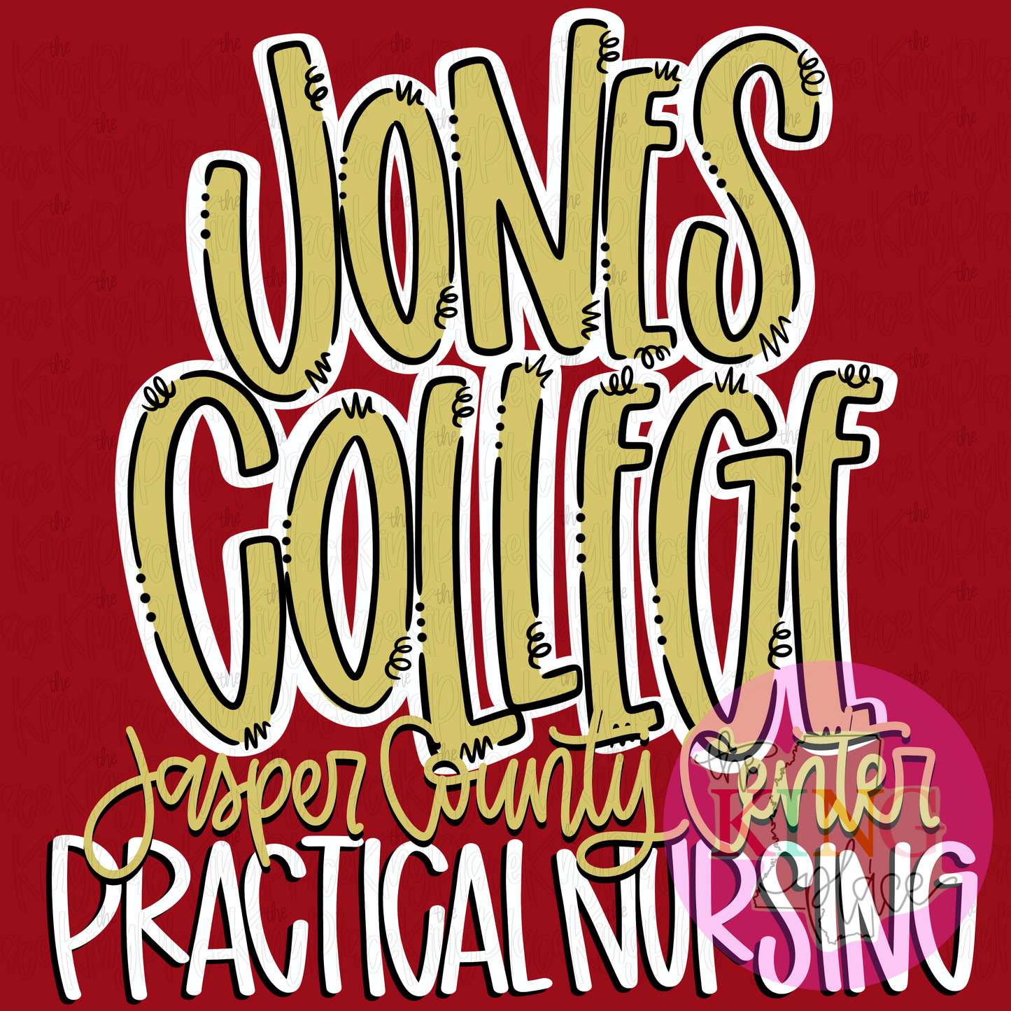Jones College (JC-Practical Nursing)
