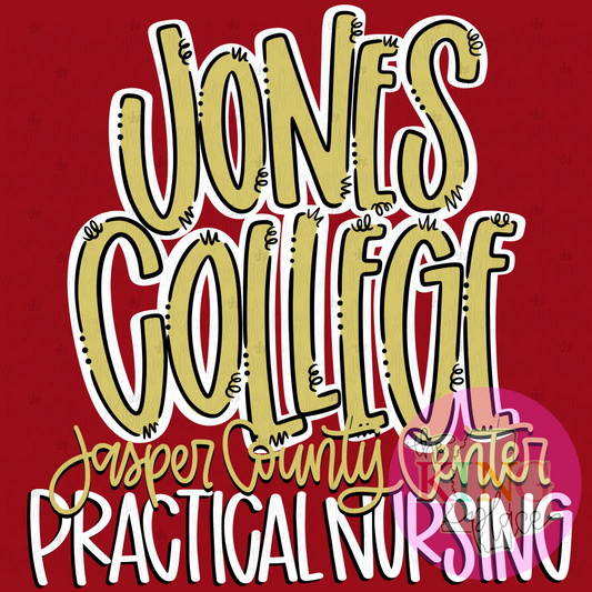 Jones College (JC-Practical Nursing)