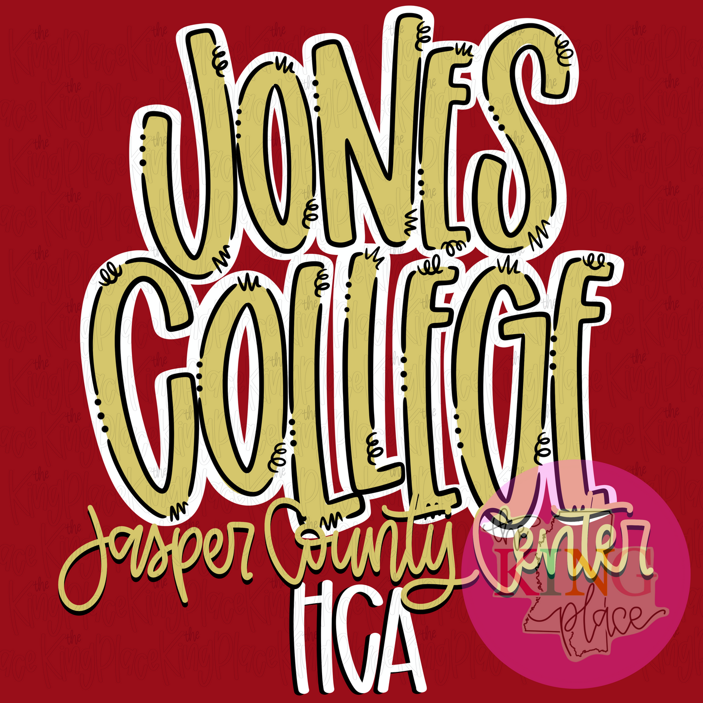 Jones College (JC-HCA)