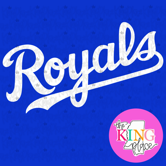 Royals