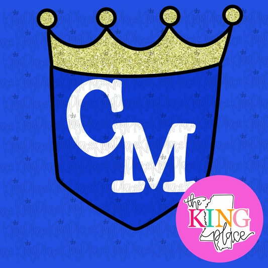 Royals CM crown
