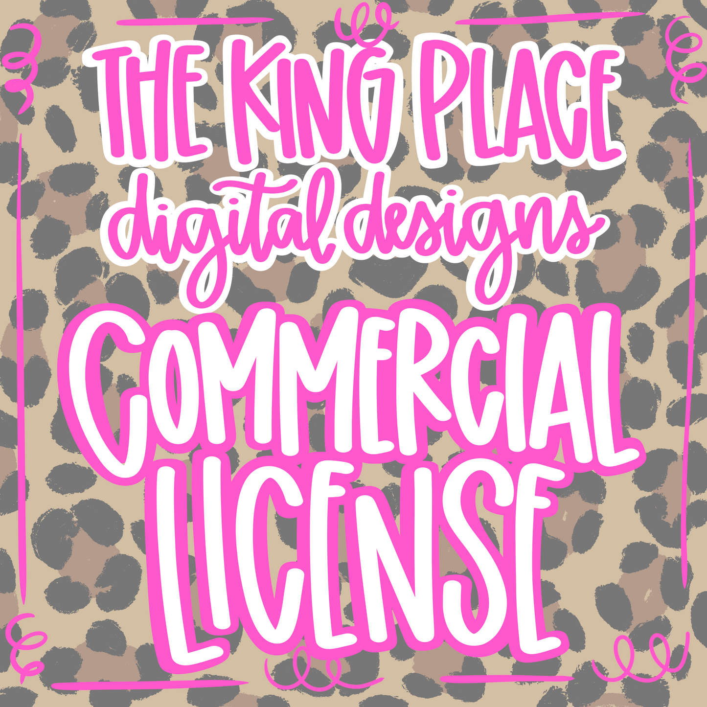 Commercial License