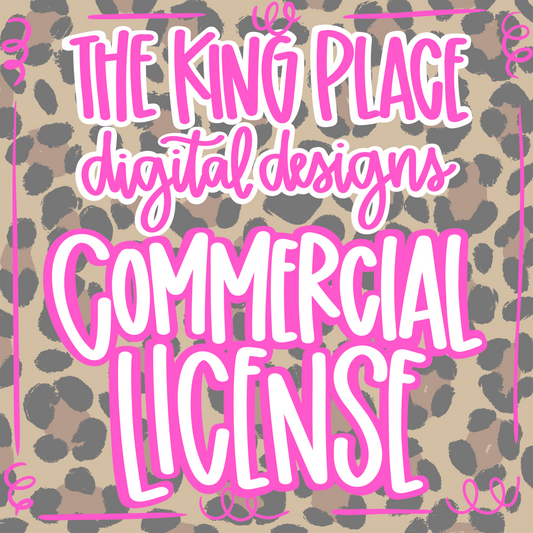 Commercial License