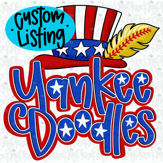 Yankee Doodles