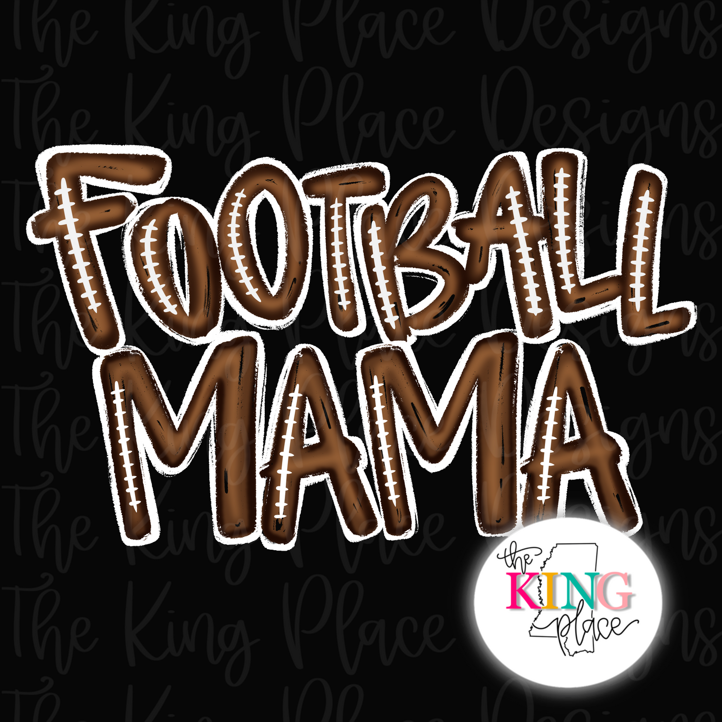 Football Mama