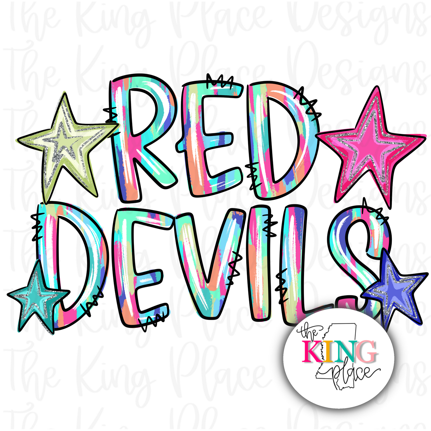 Red Devils