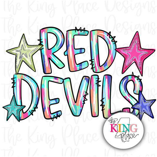 Red Devils