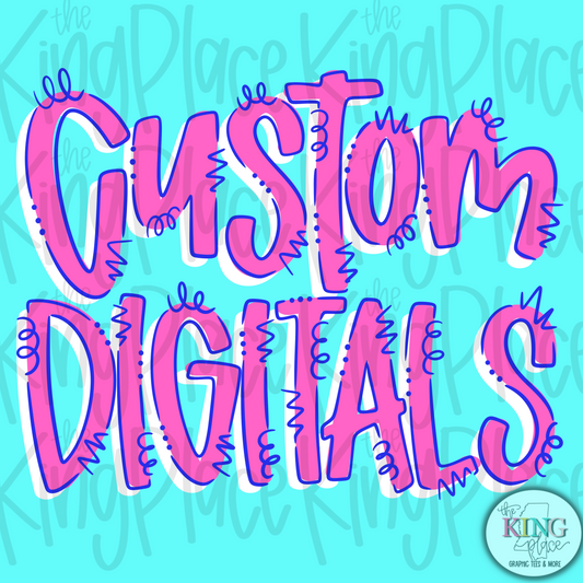 Custom Design